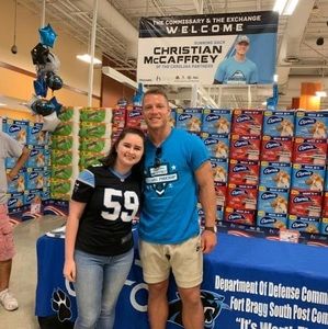 Meet your Posher, Darlys